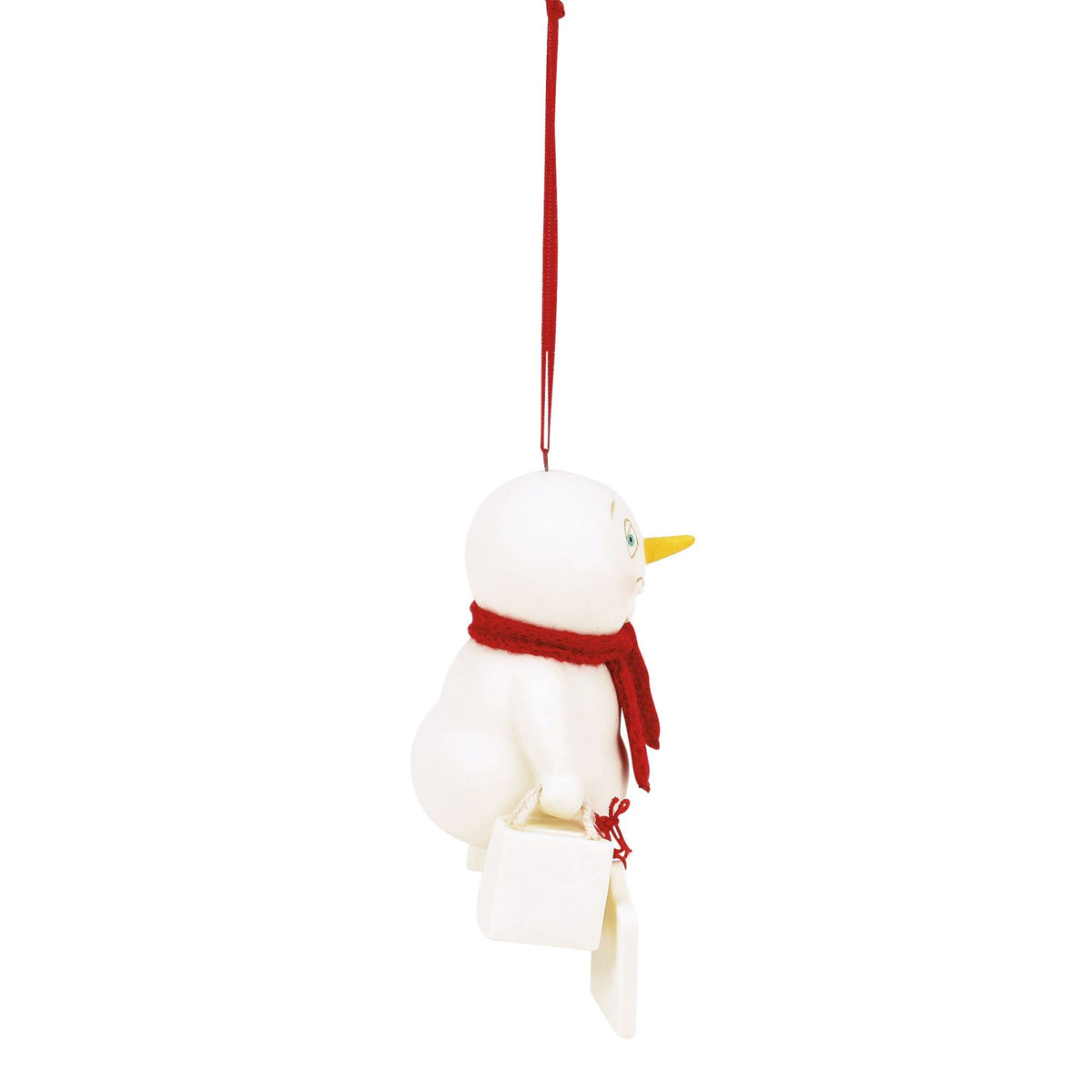 Cost Like Christmas, 2026 orn | Department 56