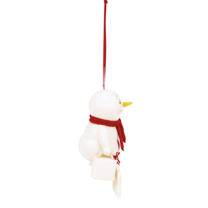 Cost Like Christmas, 2026 orn | Department 56