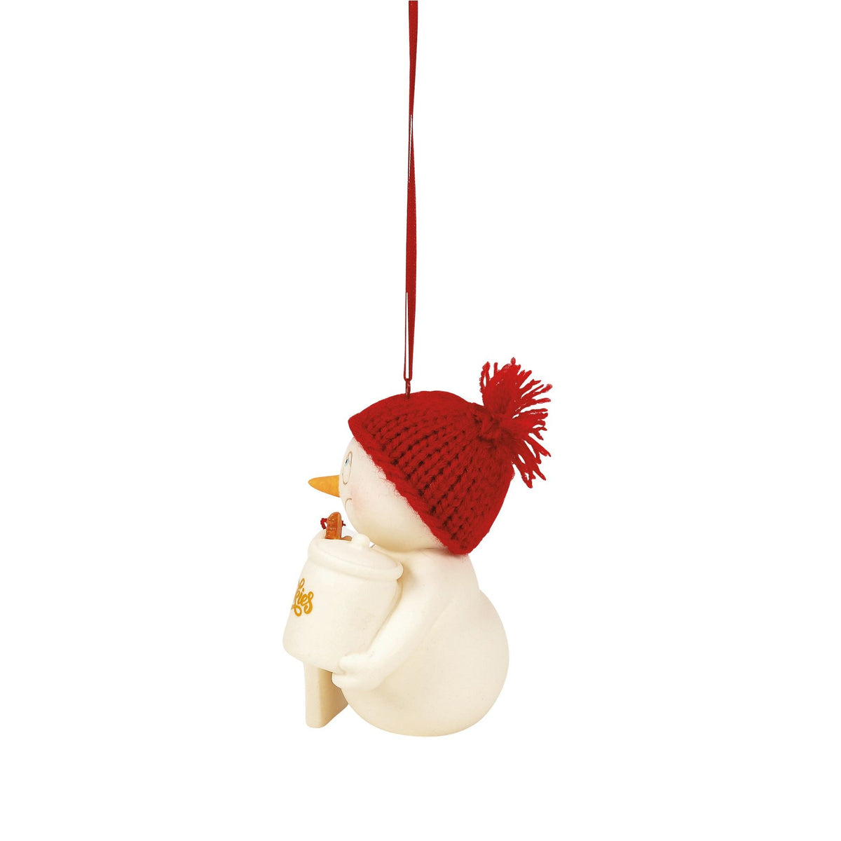 Cheat Day...Or Year ornament | Department 56