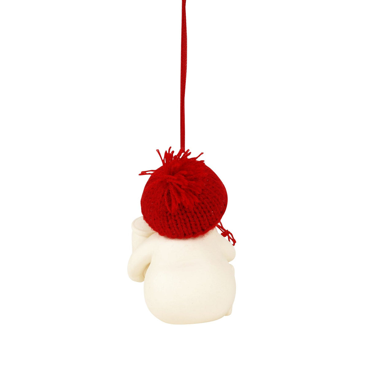 Cheat Day...Or Year ornament | Department 56