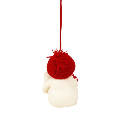 Cheat Day...Or Year ornament | Department 56