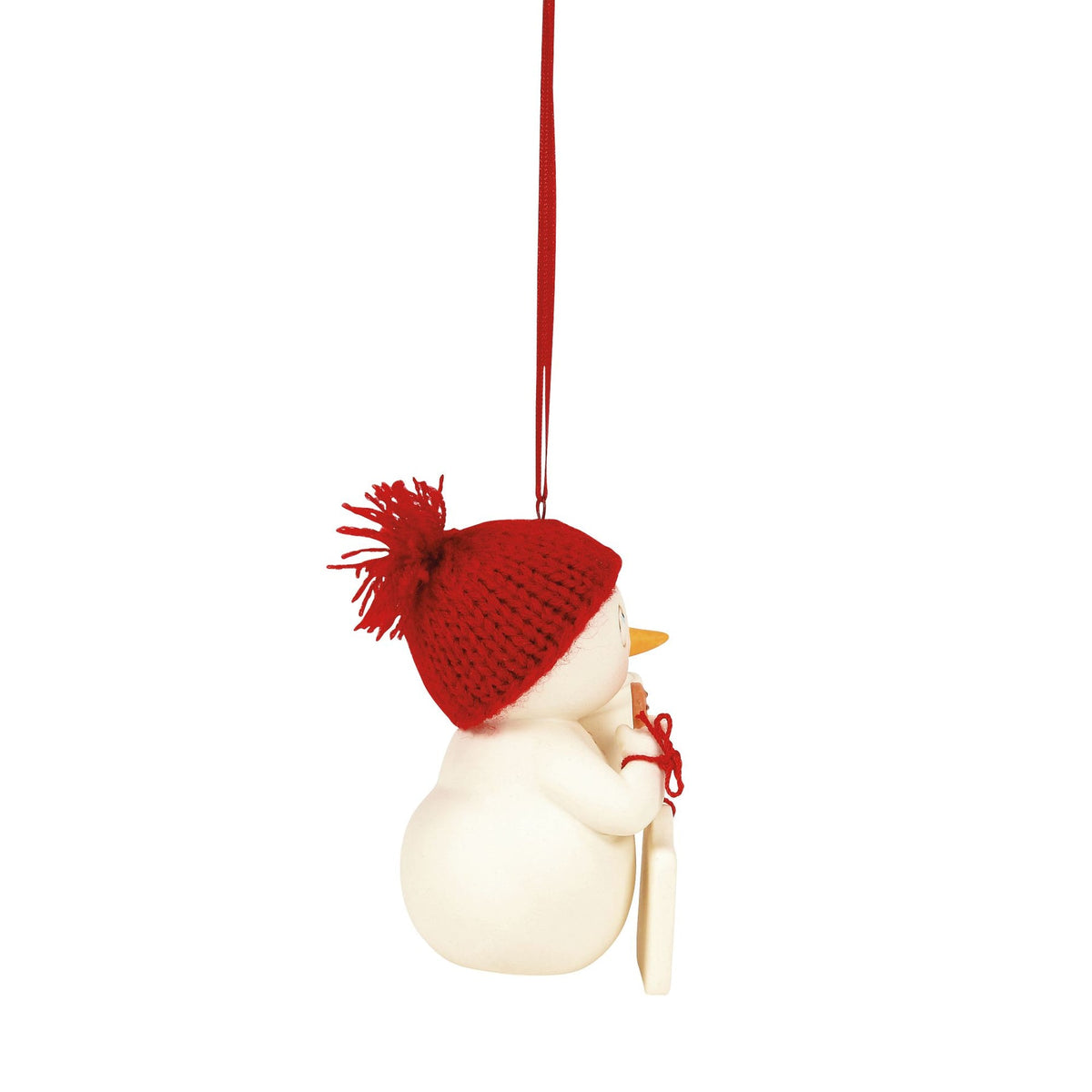 Cheat Day...Or Year ornament | Department 56