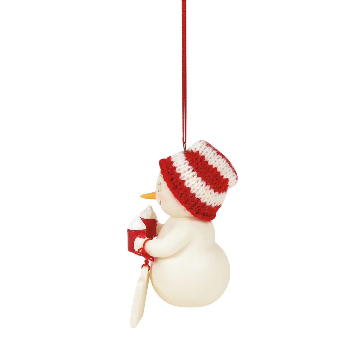 Stay Hydrated ornament | Department 56