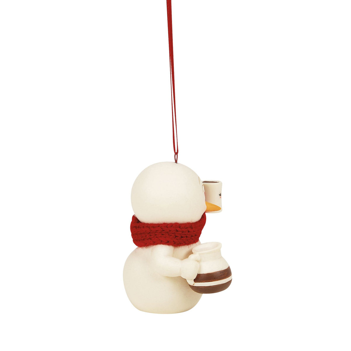 You Make My Heart Race ornamen | Department 56
