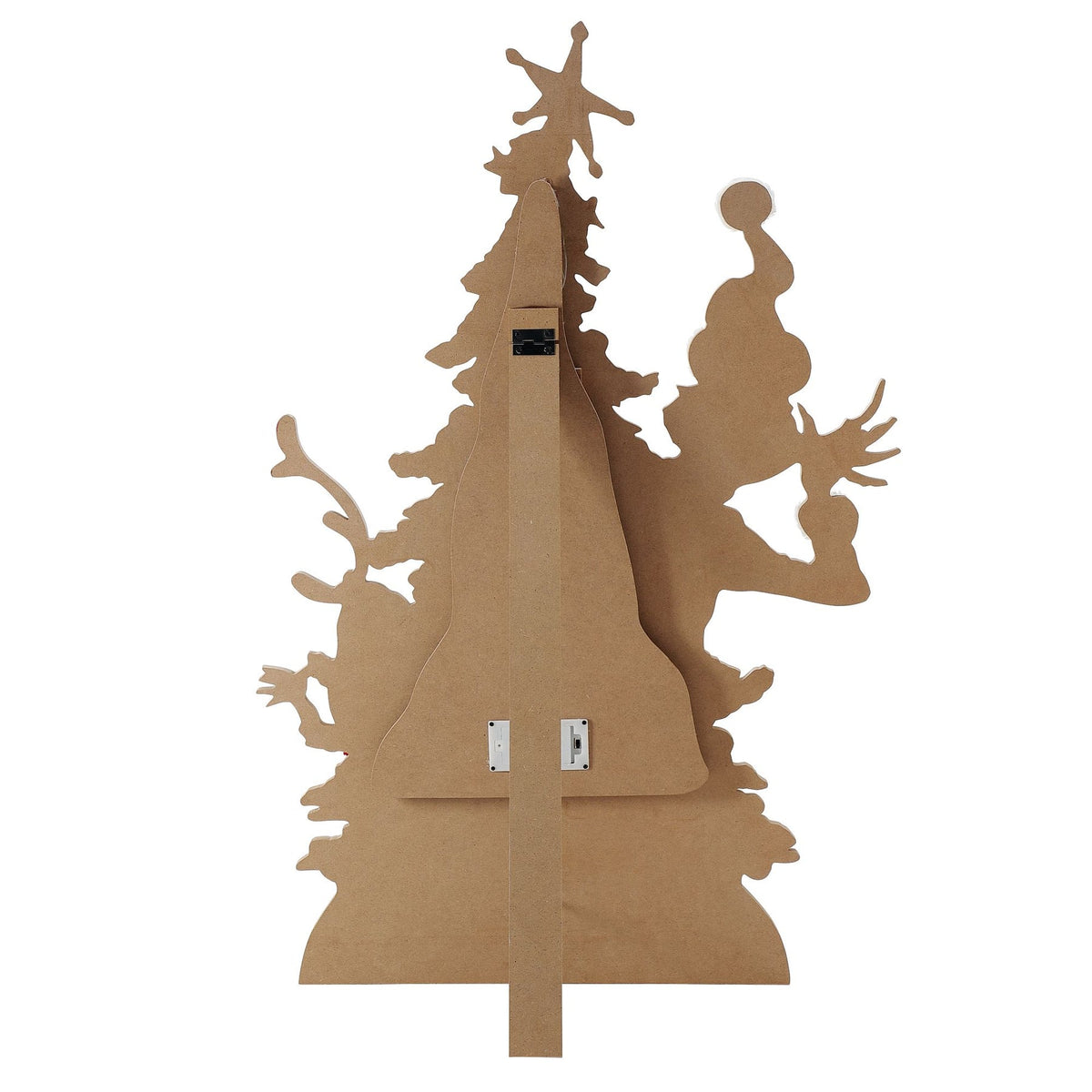 The Grinch and Max's Tree | Department 56