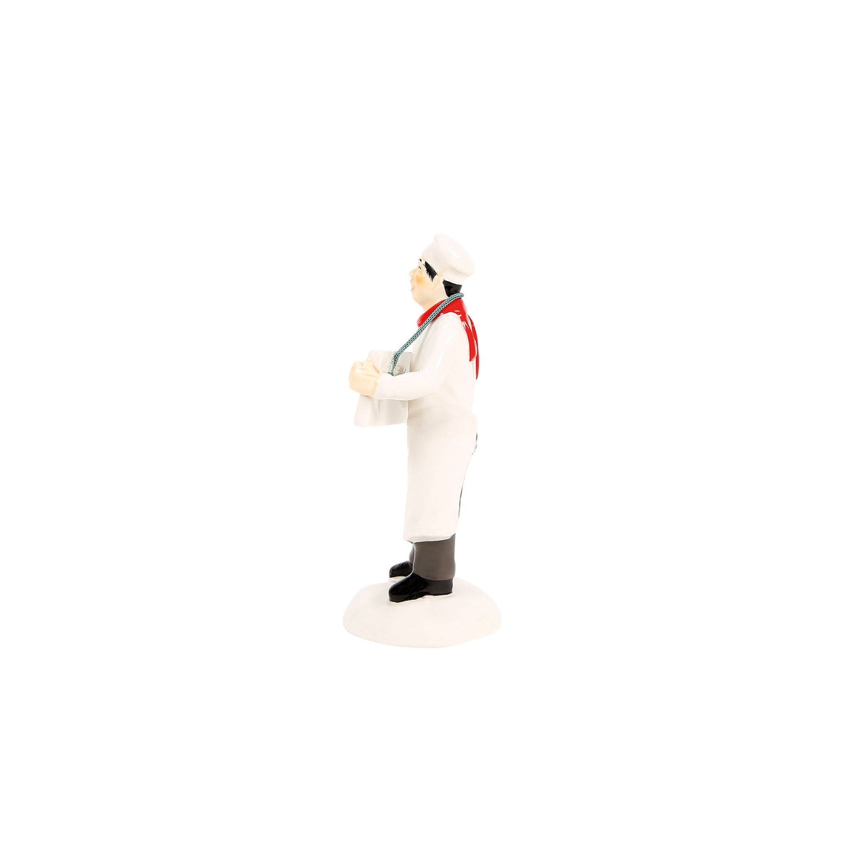 Santa Prefers Hershey's | Department 56