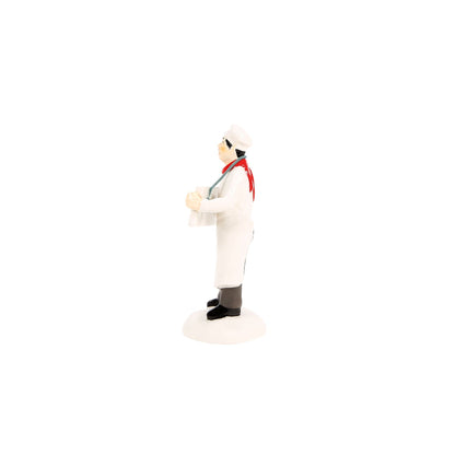 Santa Prefers Hershey's | Department 56