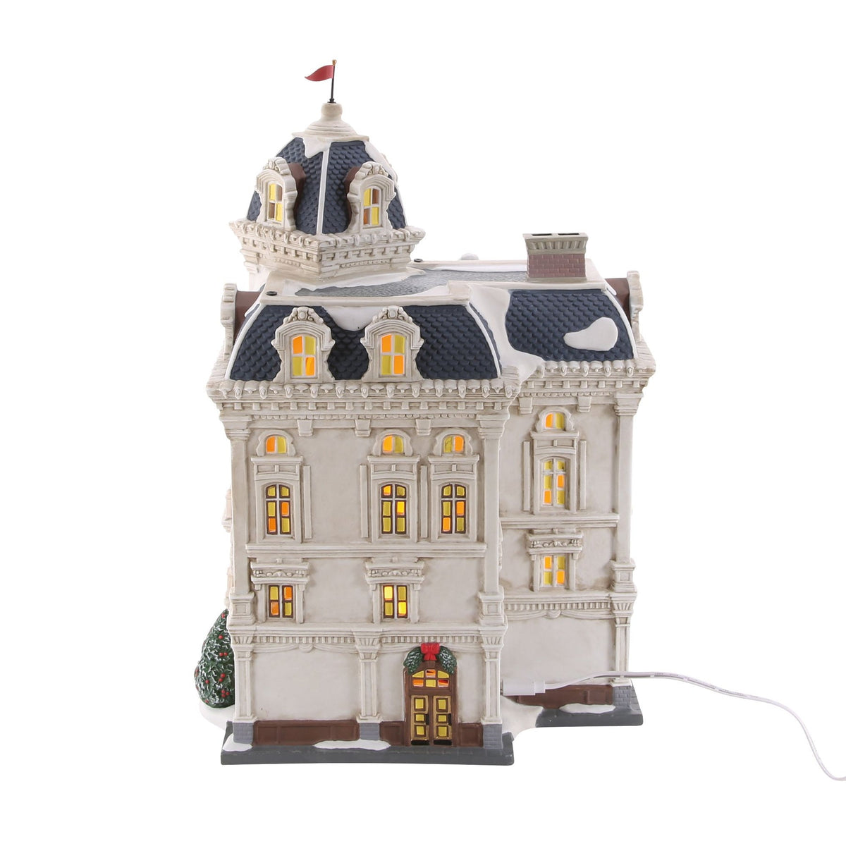 The Wescot | Department 56