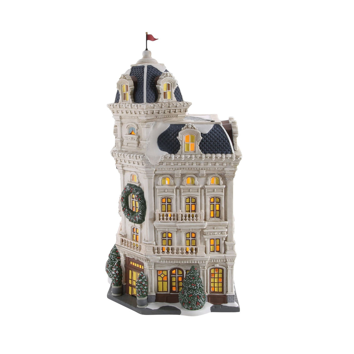The Wescot | Department 56