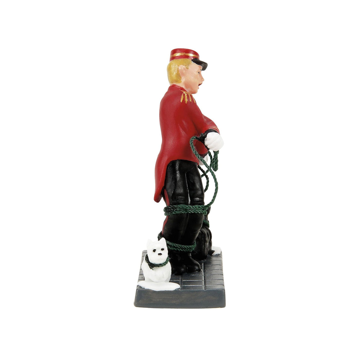 Puppydog Tangle | Department 56
