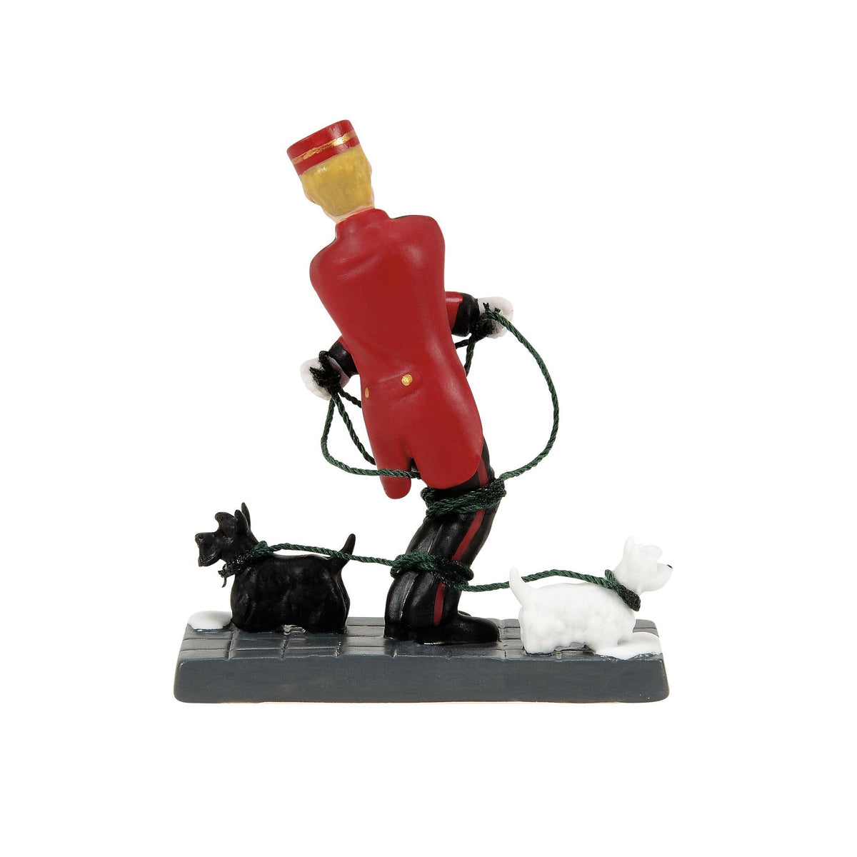 Puppydog Tangle | Department 56