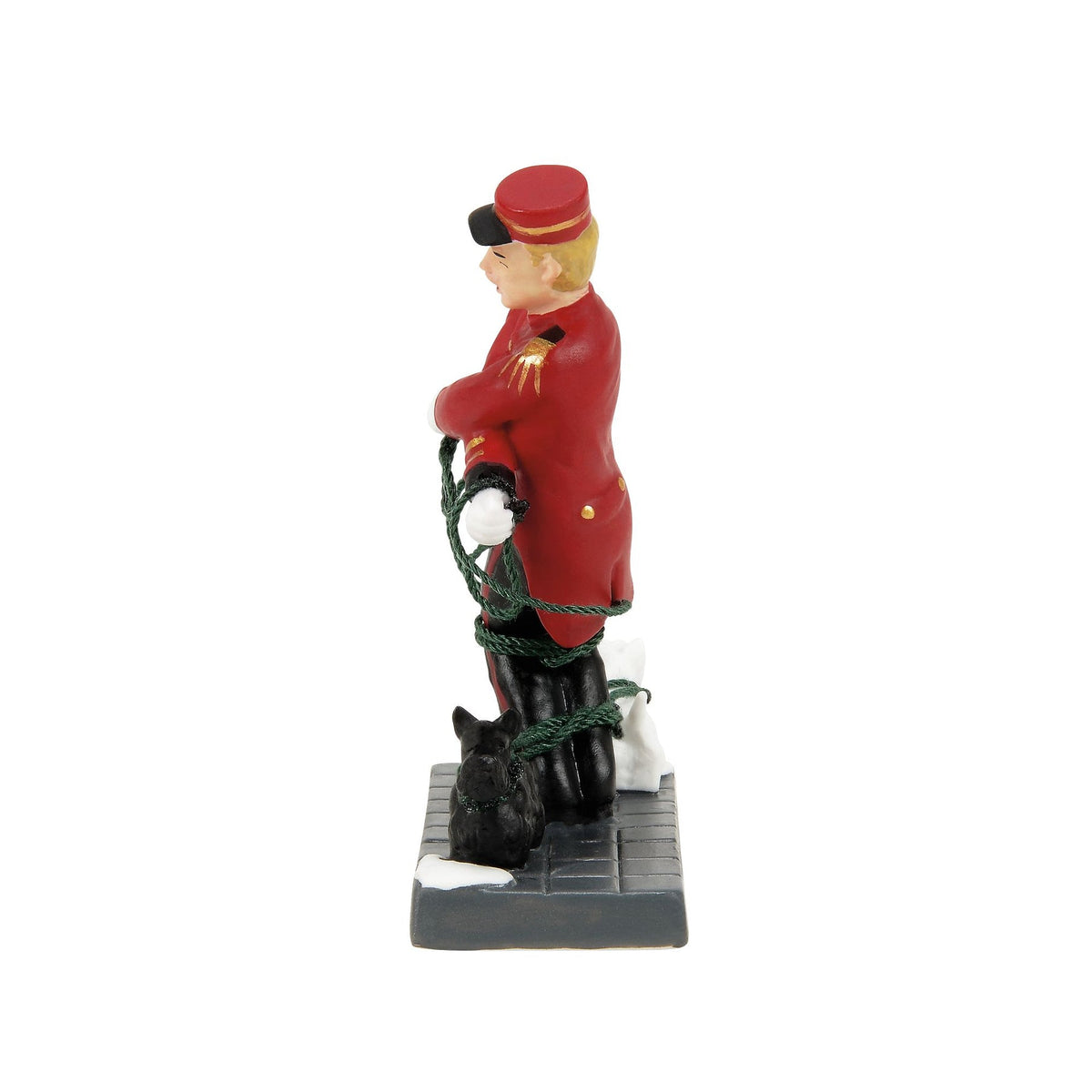Puppydog Tangle | Department 56