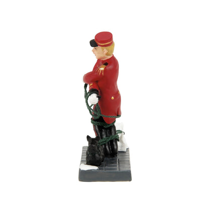 Puppydog Tangle | Department 56
