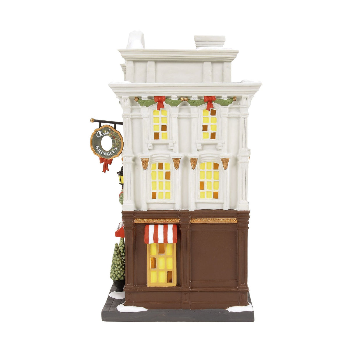 Chris' Kringles | Department 56