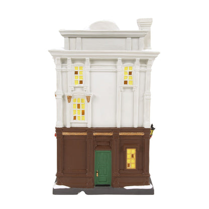 Chris' Kringles | Department 56