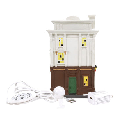 Chris' Kringles | Department 56