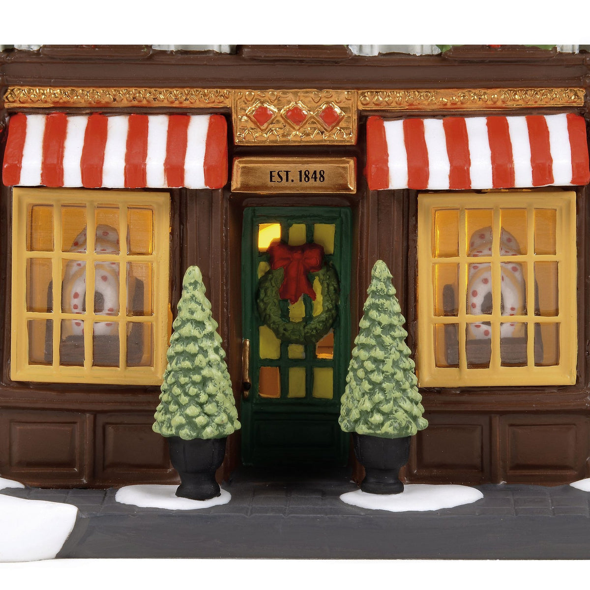 Chris' Kringles | Department 56