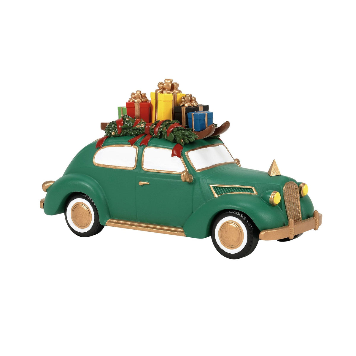 50th Bringing Home Xmas 2026 | Department 56