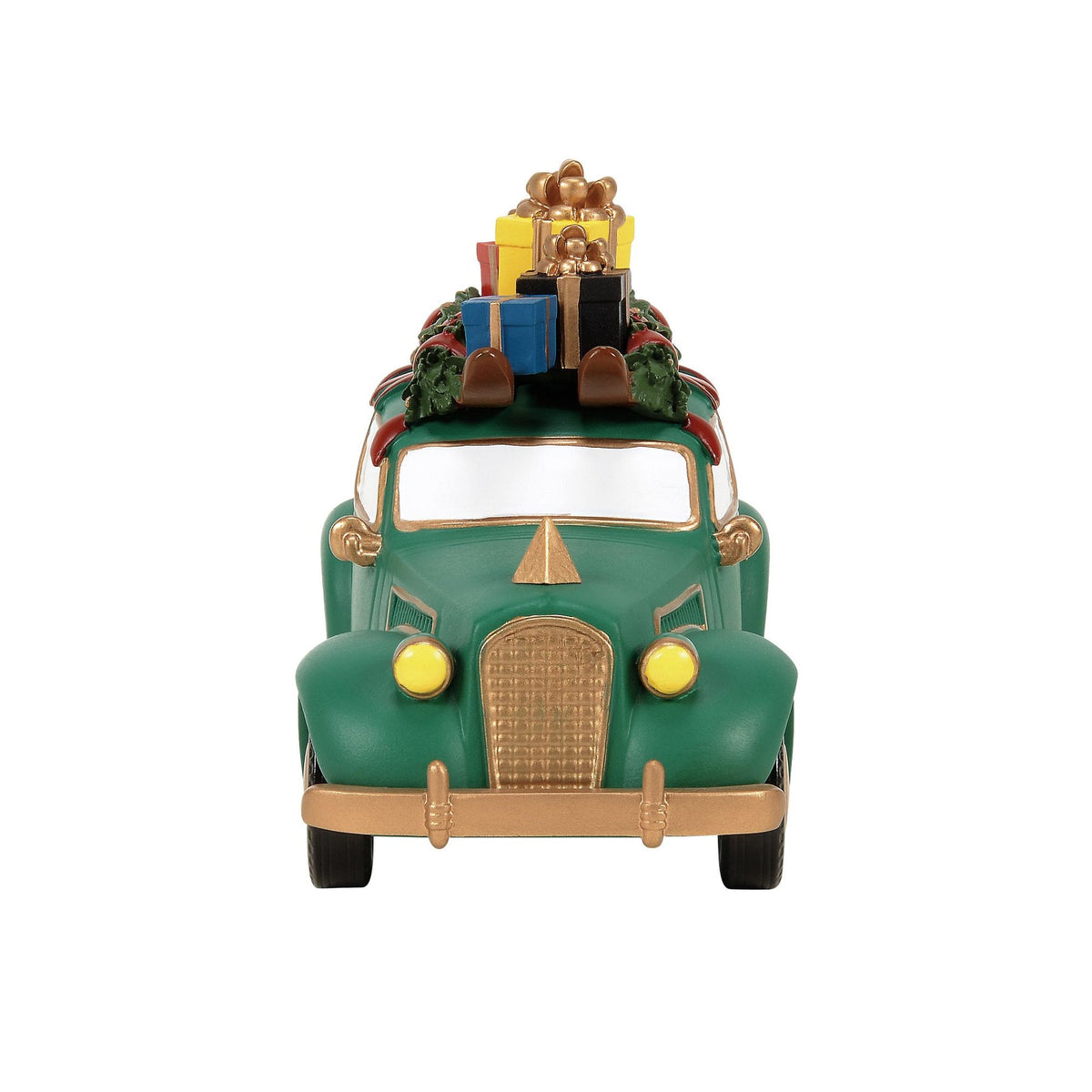 50th Bringing Home Xmas 2026 | Department 56