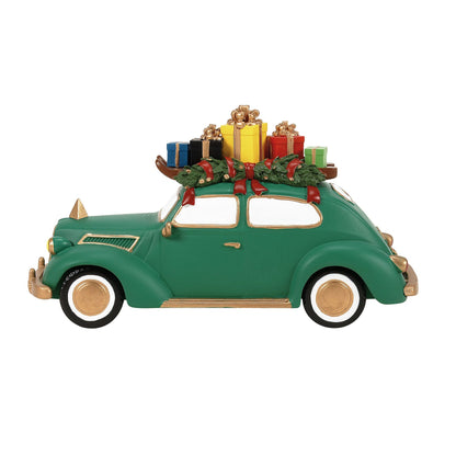 50th Bringing Home Xmas 2026 | Department 56