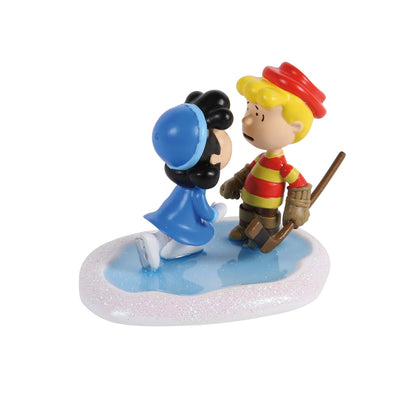 I Have A Pretty Face | Department 56