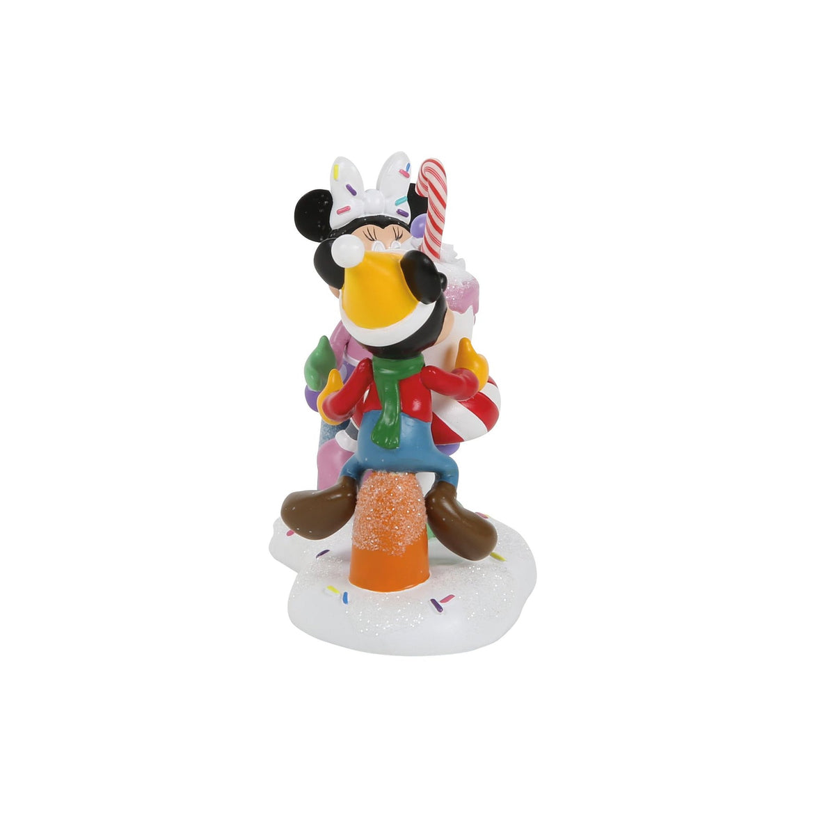 A Cocoa With A Cutie! | Department 56