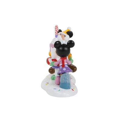 A Cocoa With A Cutie! | Department 56