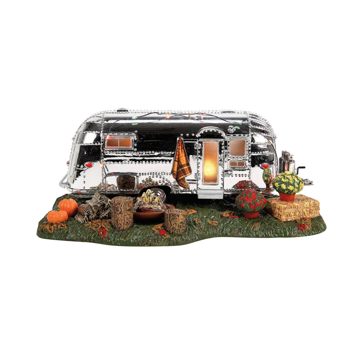 The Perfect Getaway | Department 56