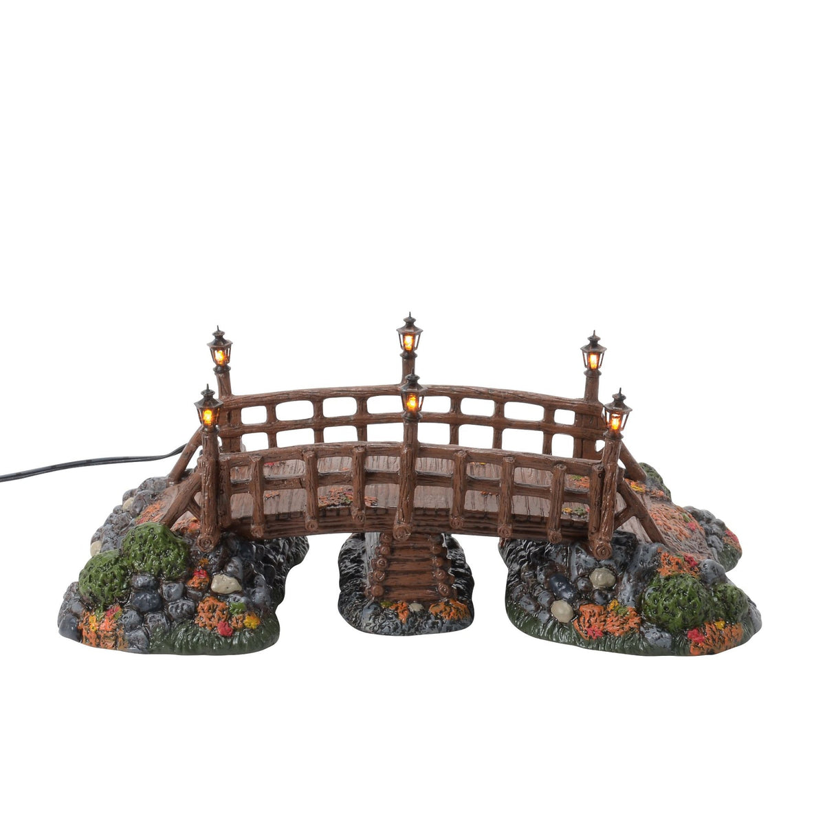 Sleepy Hollow Bridge | Department 56