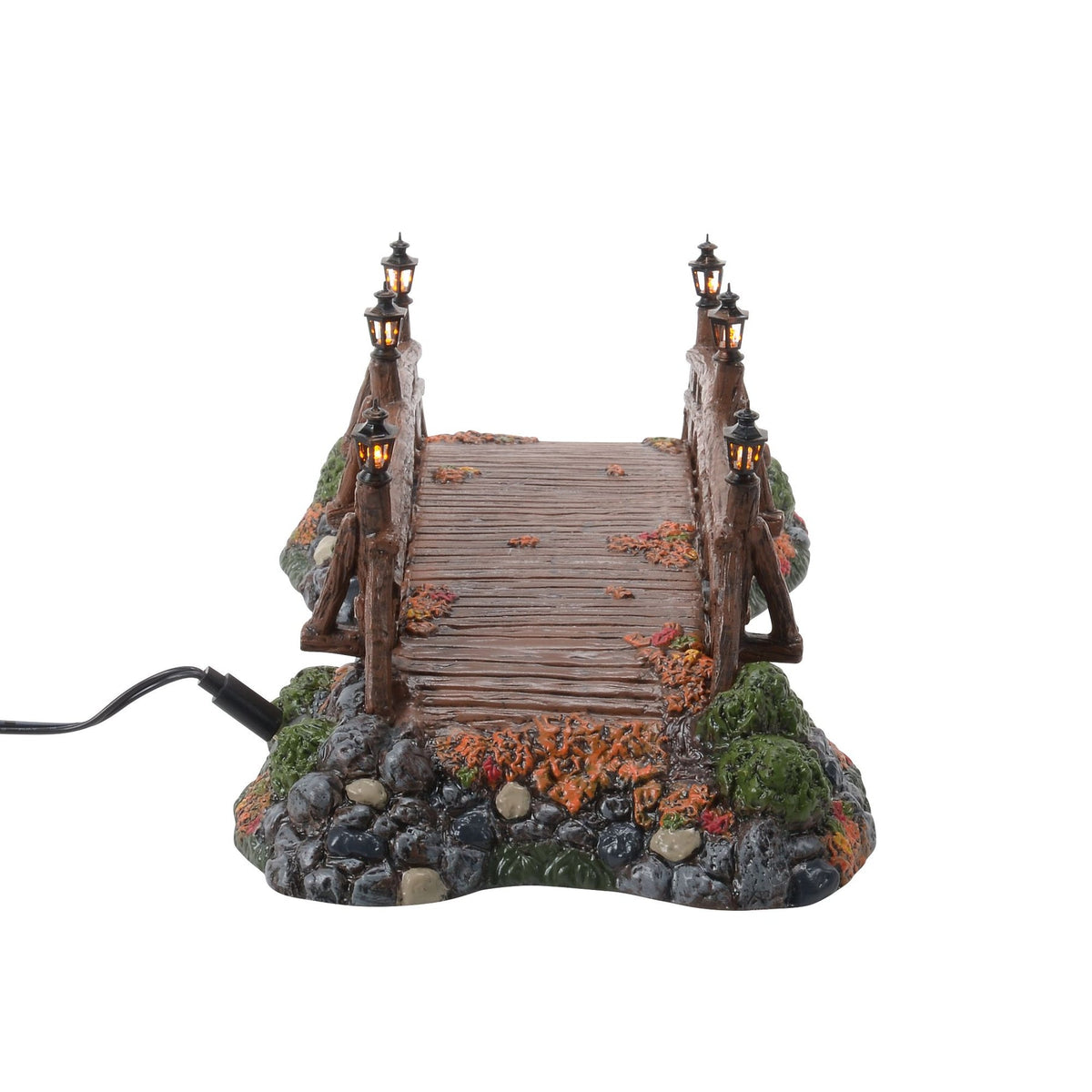 Sleepy Hollow Bridge | Department 56