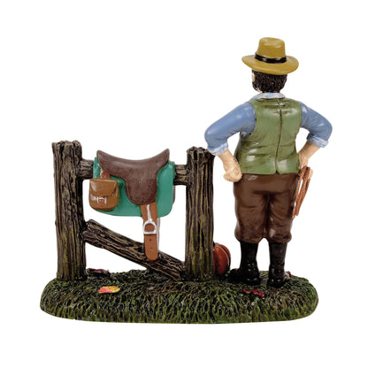 Hans Van Ripper | Department 56