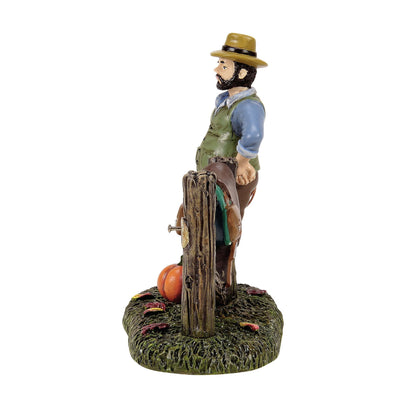 Hans Van Ripper | Department 56