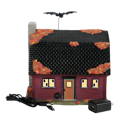 The Vampire House | Department 56