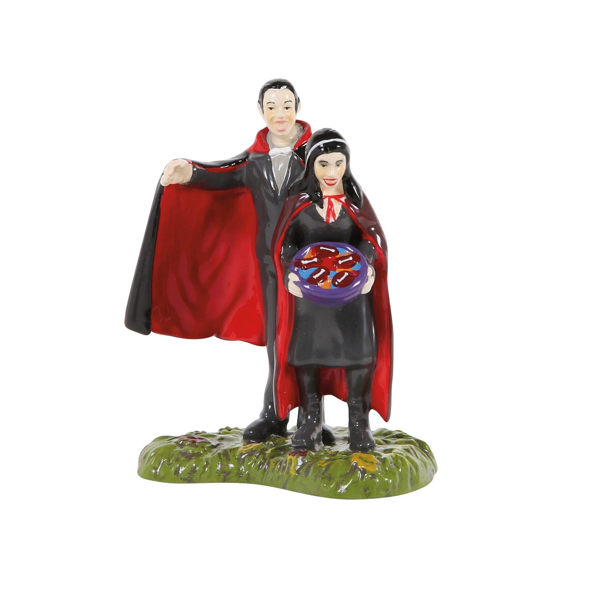 A Fangtastic Halloween | Department 56