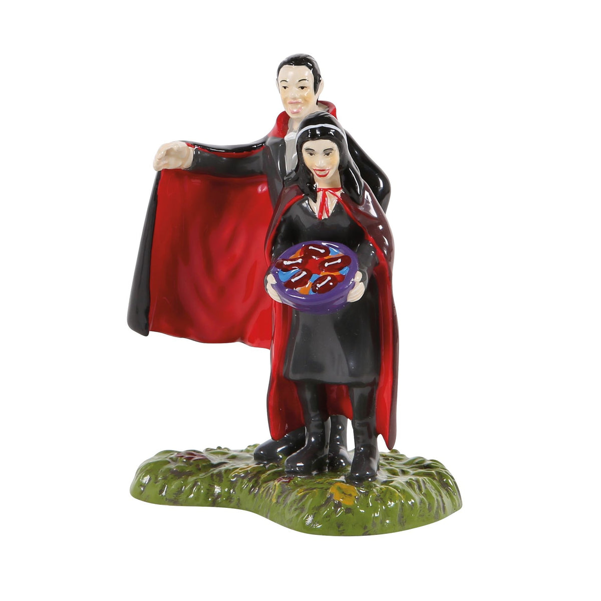 A Fangtastic Halloween | Department 56