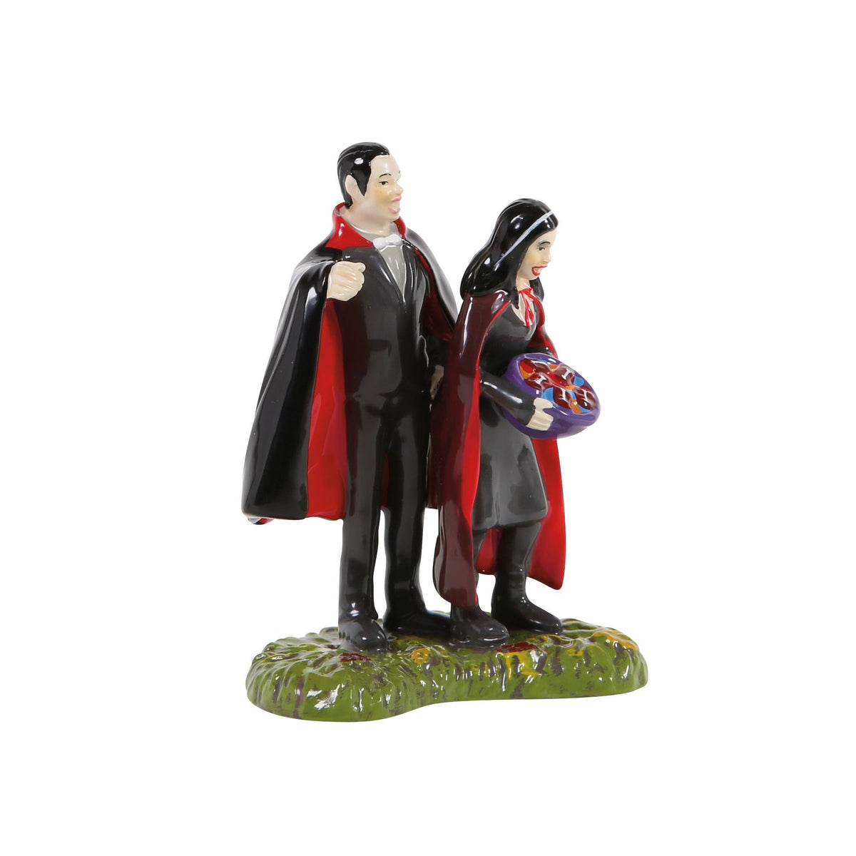 A Fangtastic Halloween | Department 56