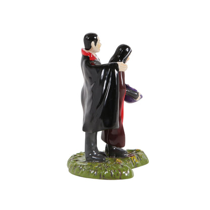 A Fangtastic Halloween | Department 56