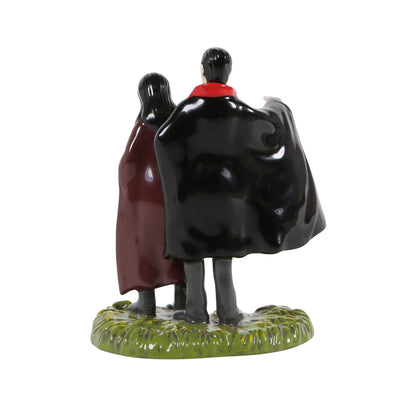 A Fangtastic Halloween | Department 56