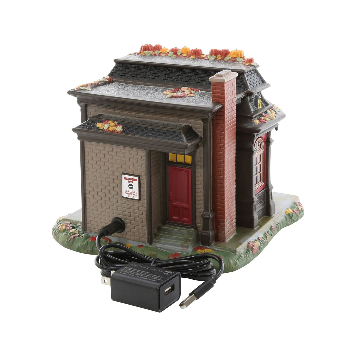 Halloween City | Department 56