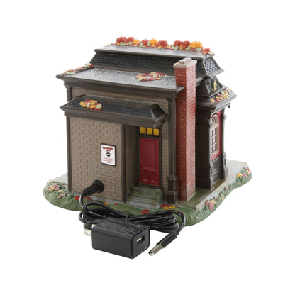 Halloween City | Department 56