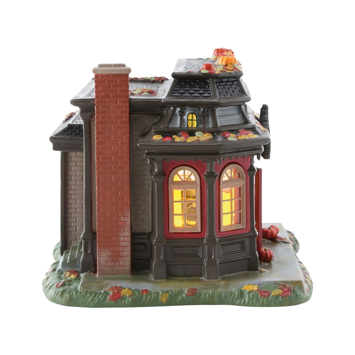 Halloween City | Department 56