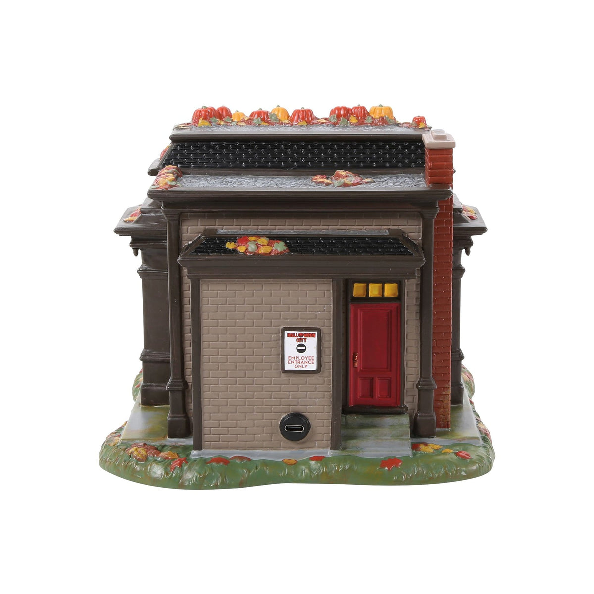 Halloween City | Department 56