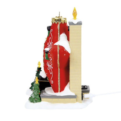 Sparkle Star House | Department 56