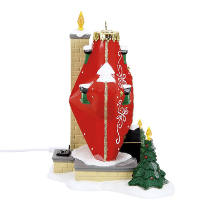 Sparkle Star House | Department 56