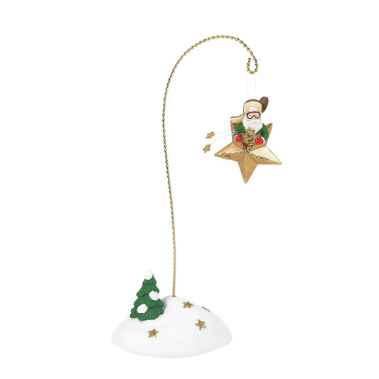 Gathering Stardust | Department 56
