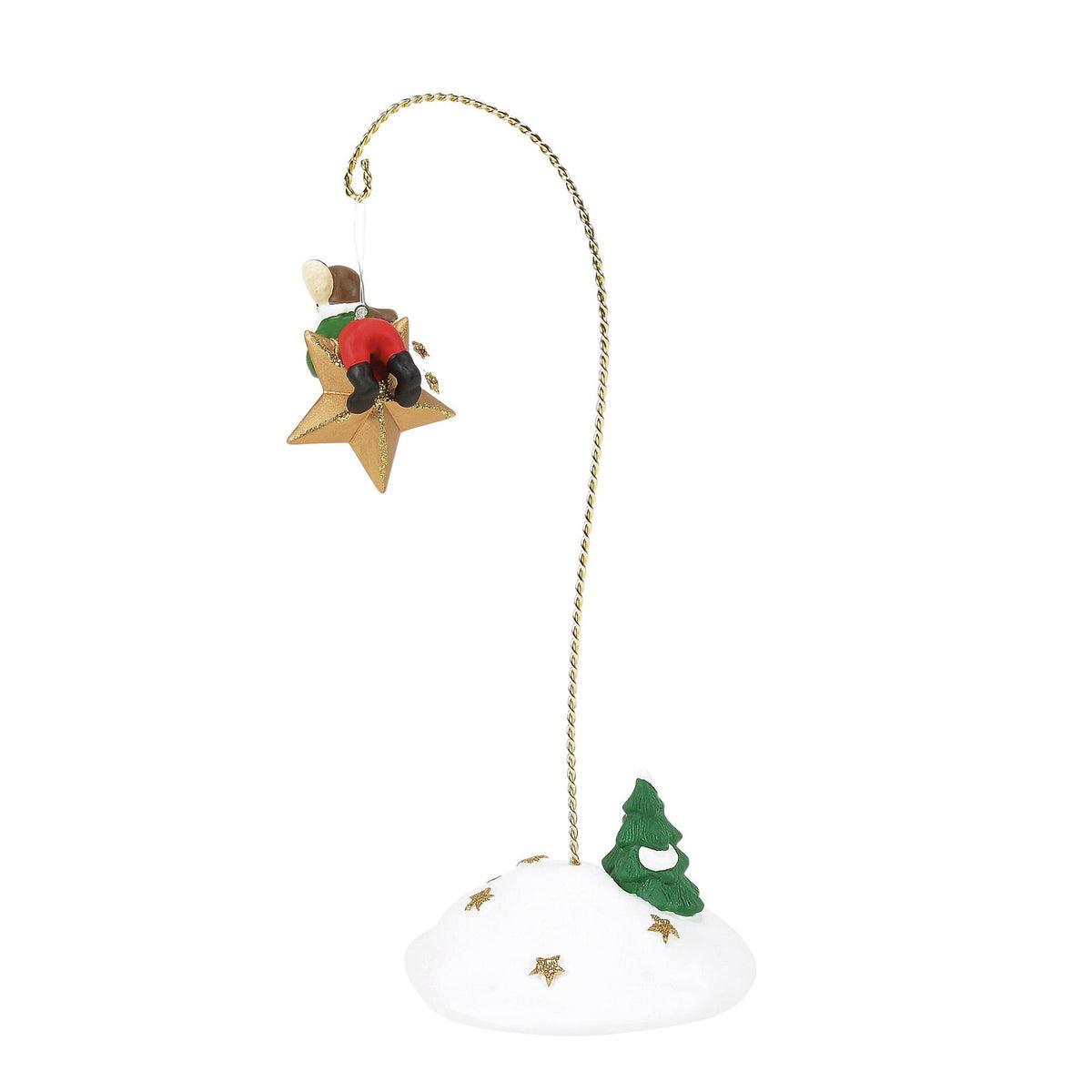 Gathering Stardust | Department 56