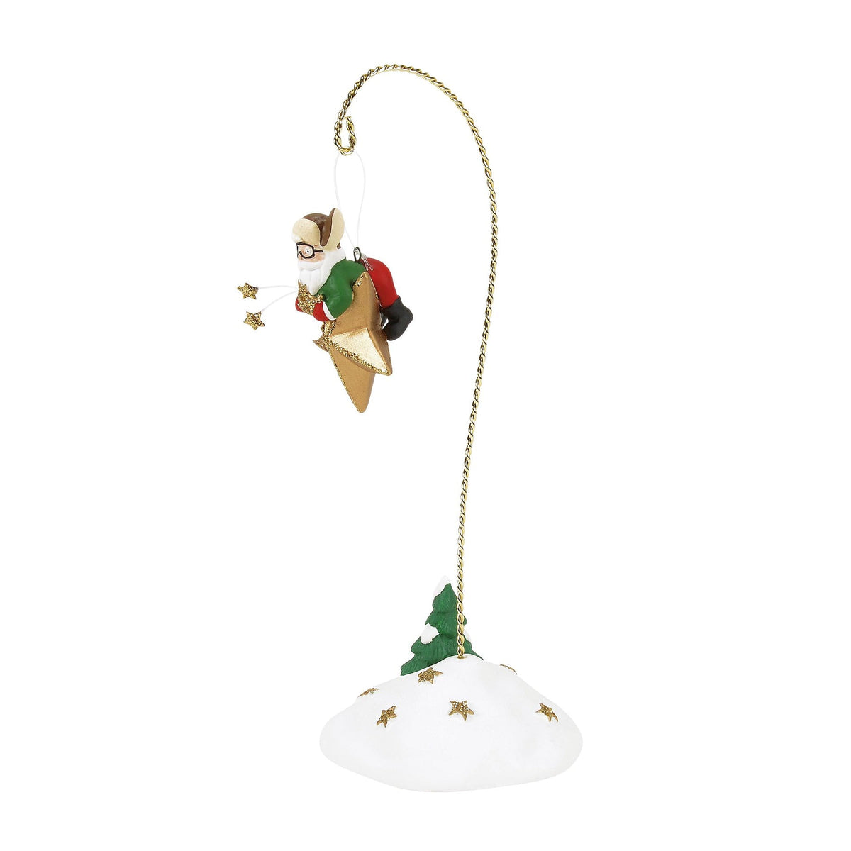 Gathering Stardust | Department 56
