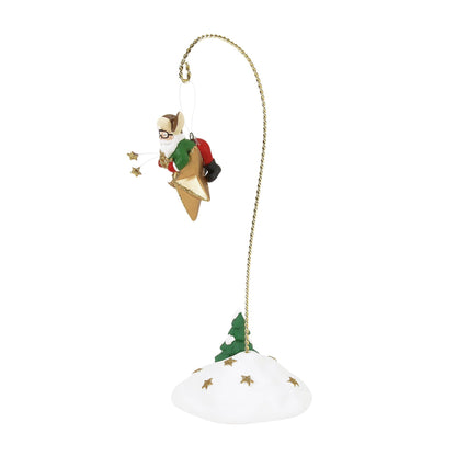 Gathering Stardust | Department 56