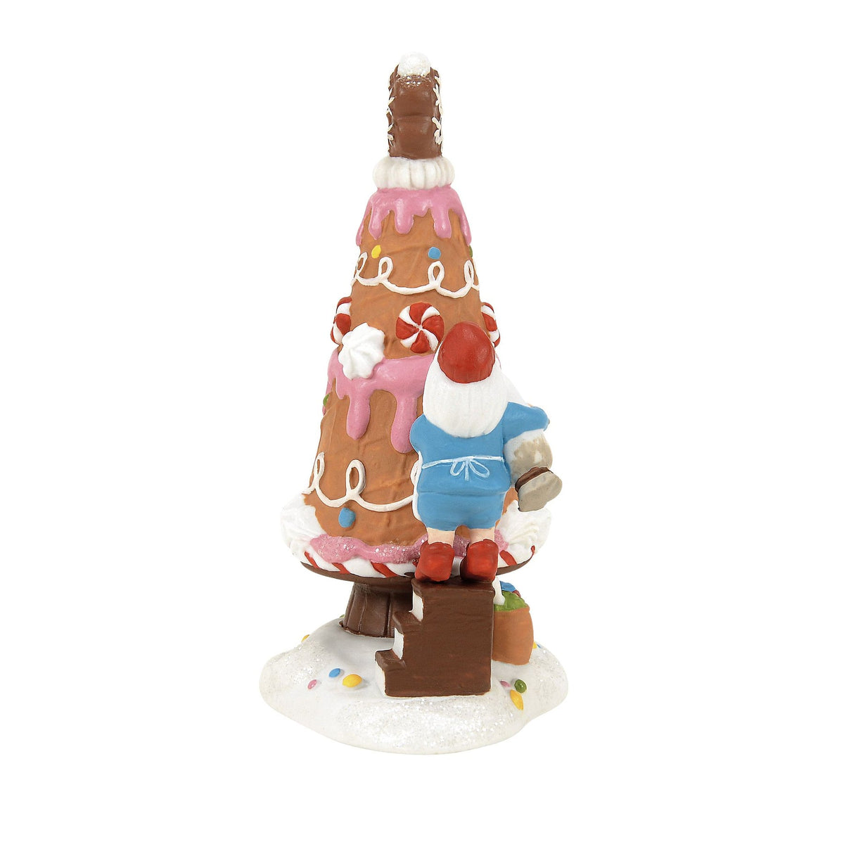 Piping The Tree | Department 56