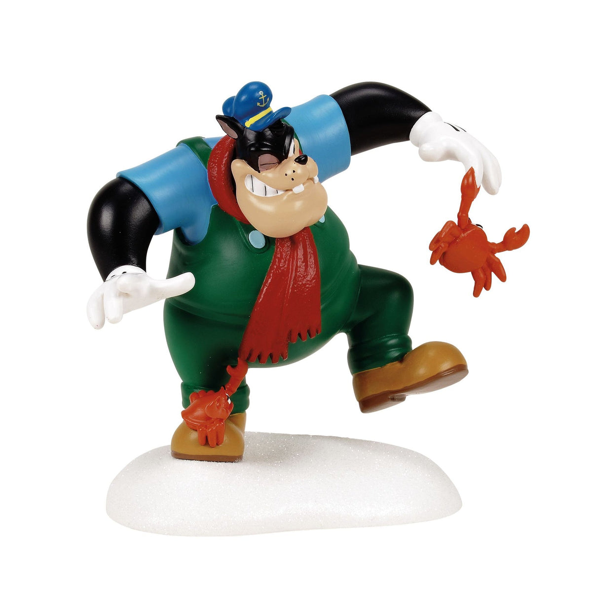 No One's Crabby At Christmas | Department 56